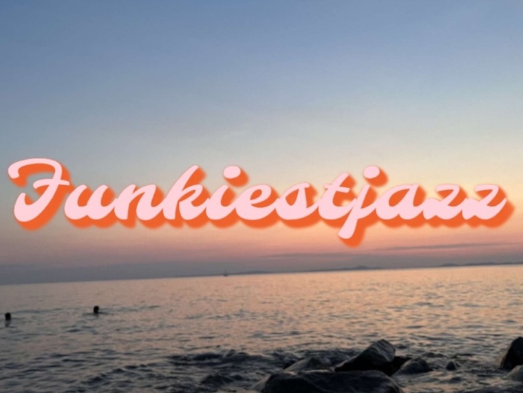 Funkiestjazz cover image