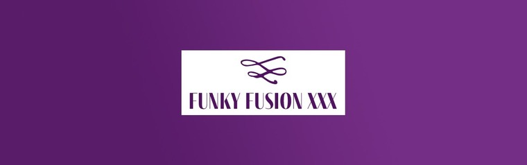 FunkyFusionXXX banner image