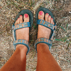 funkylittlefeet avatar