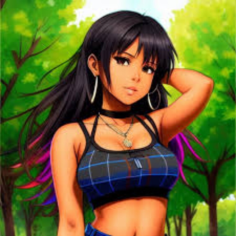 Spanish Hotwife Auroa cover image
