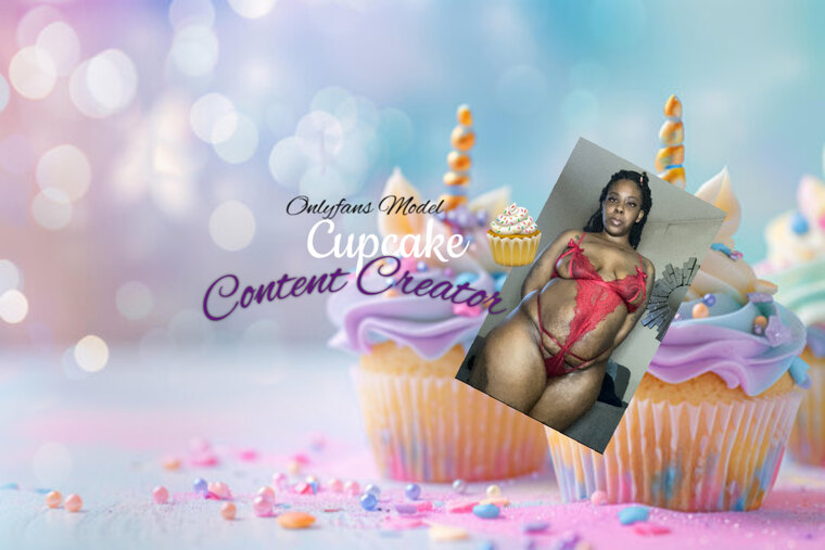 Funsize Cupcake banner image
