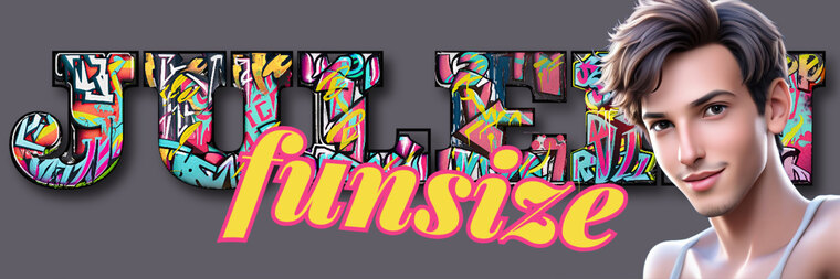 funsizeJULEIN banner image