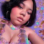 Chocolate strawberry avatar