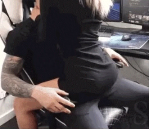 Fun Spicy Couple cover image