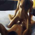 Hank Jiggler &amp; Cara Asstronut avatar