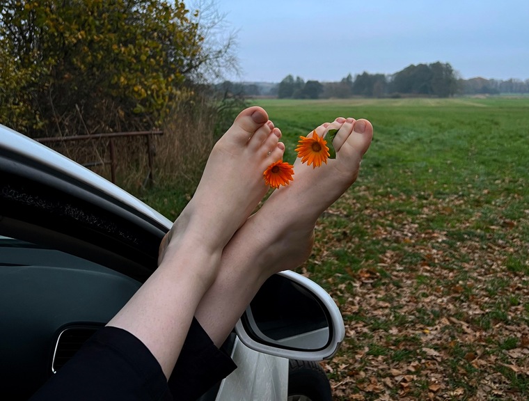 FunwithaGingersFeet cover image