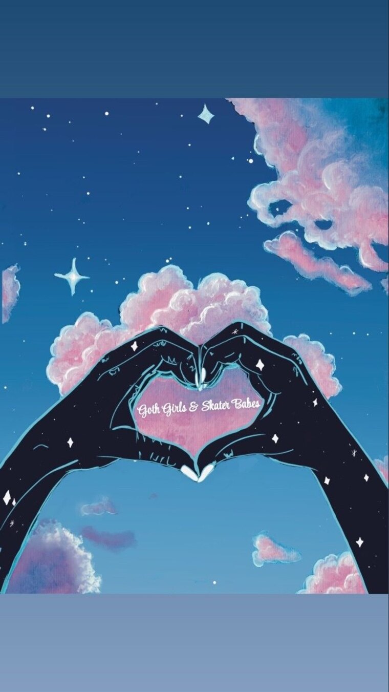 Skully Luv cover image