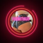 Fun with Kay avatar