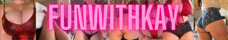 Fun with Kay cover image