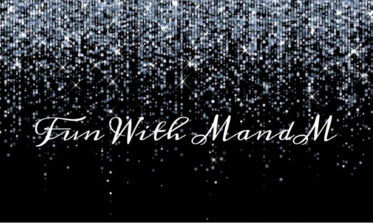 FunWithMandM cover image