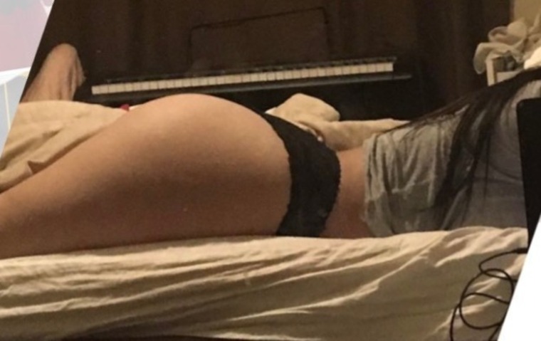 Mia cover image