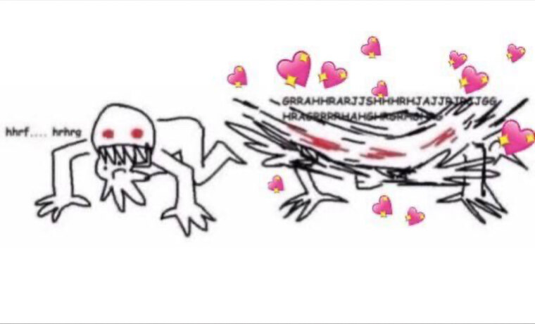 African Sex Freak Phantasy banner image