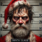 FUQn Santa avatar