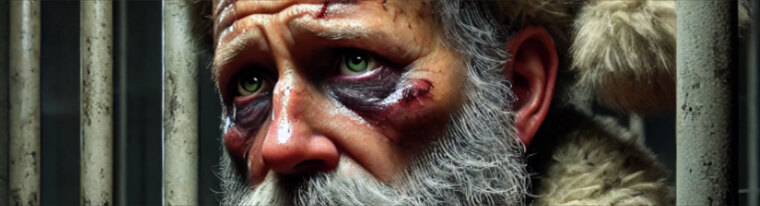 FUQn Santa cover image