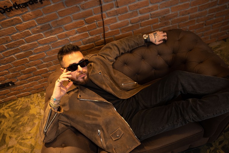 Furkan Kurt banner image
