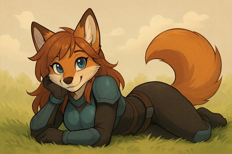 Furra Landya banner image