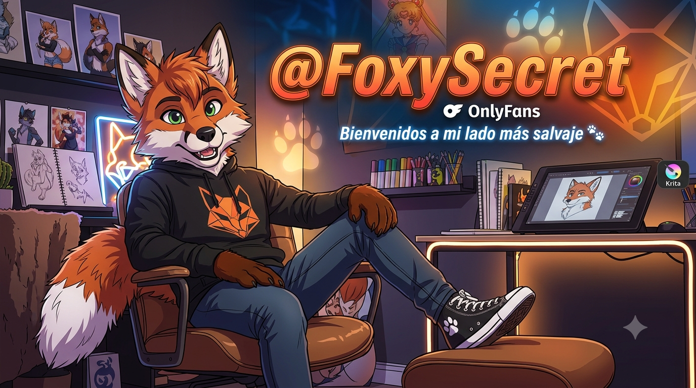 FurrosYFetiches banner image