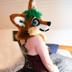 Furry_Foxxy avatar