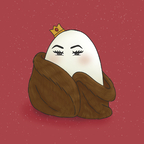 Furry Egg avatar