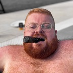 Ginger Snap. avatar