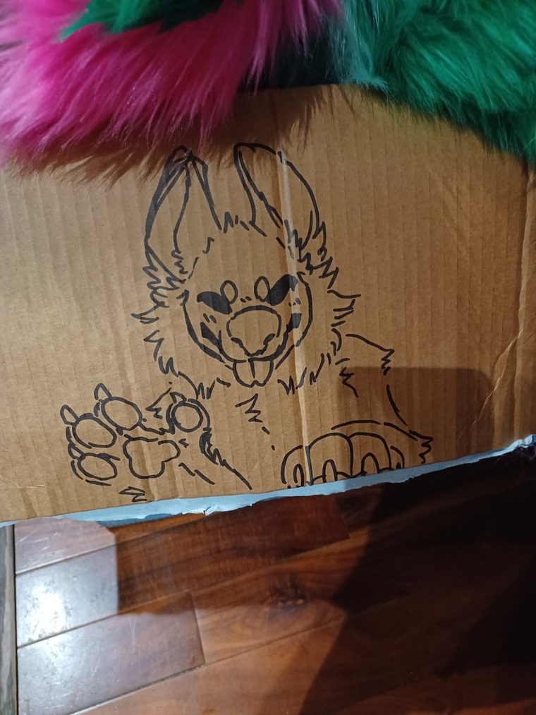 FurryAngel banner image
