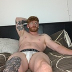 Ginger God avatar