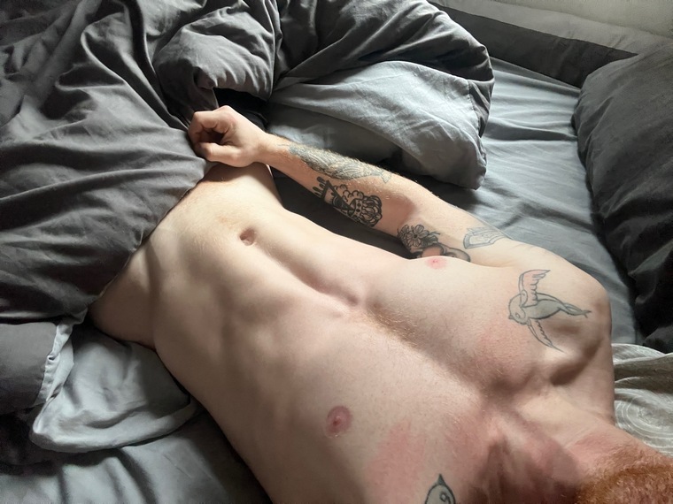 Ginger God cover image