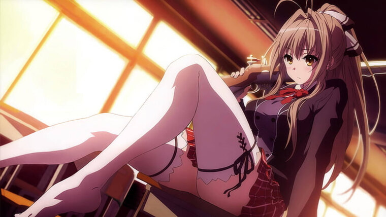 不貞な妻、 banner image