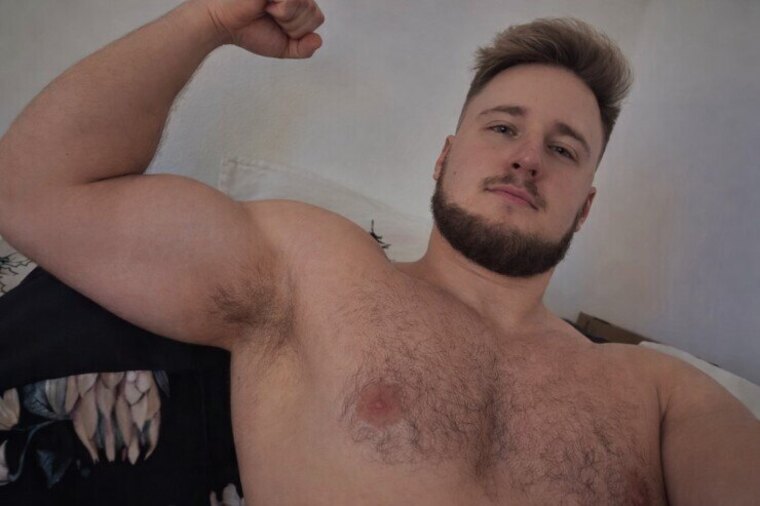 Futuremuscbull banner image