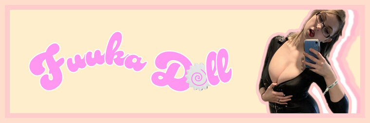 🍥Fuuka Doll🍥 FREE✨ cover image
