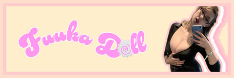 🍥Fuuka Doll🍥 FREE✨ cover image
