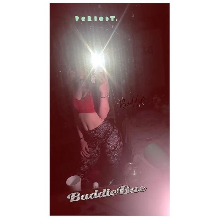 haylee copeland cover image