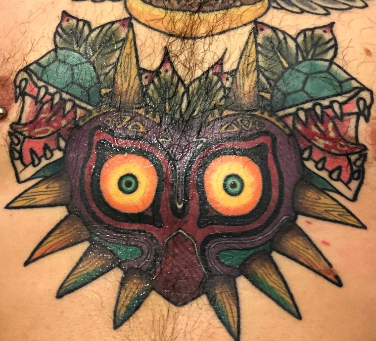 Jeff Bockenhauer cover image
