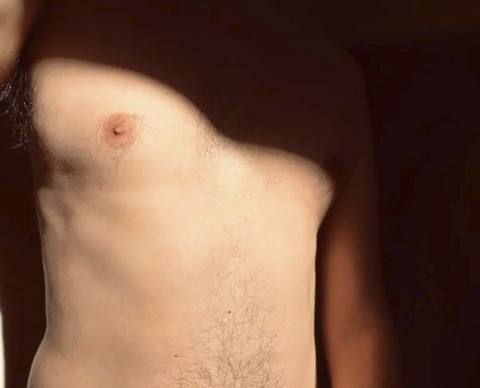 Fuzzy Boy Cakes cover image
