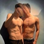 Alex &amp; Luke avatar