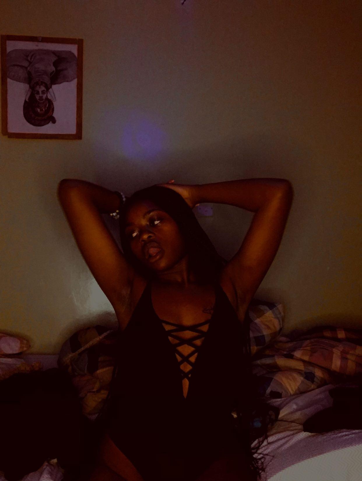 Unruly🖤 banner image