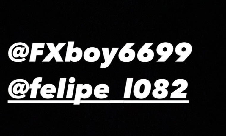 FXboy6699 banner image
