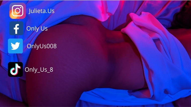Only us cover image