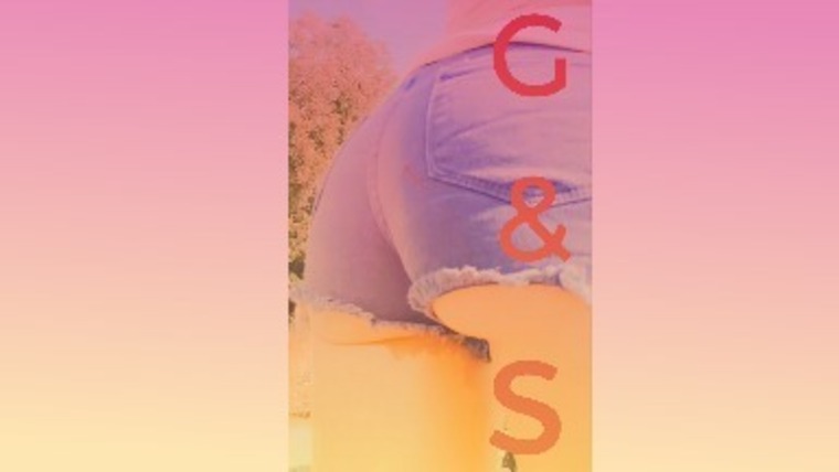 G&S Homemade banner image