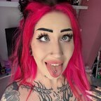 Daniela✨🖤 avatar