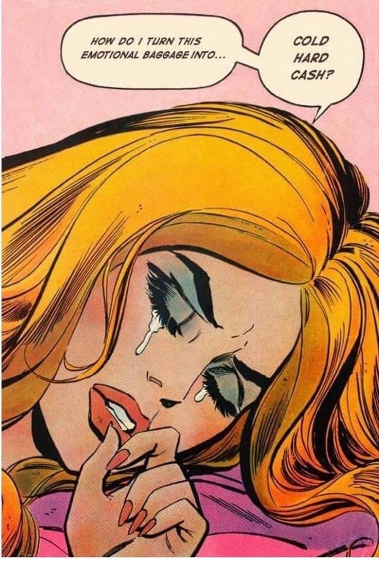 sorry mom cover image