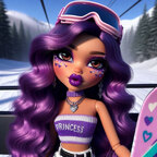 goddess m avatar