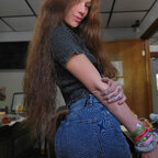 Hairy Mommy Mandy avatar