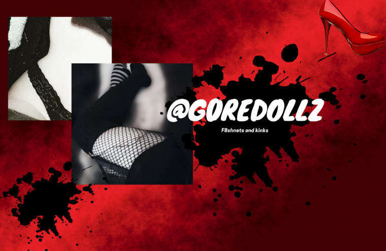 🦇 Doll 🦇 cover image