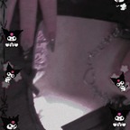 Goth Girl🖤 avatar