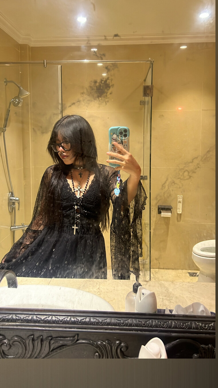 G0thikaxOx banner image