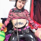 ur goth bf<3 avatar
