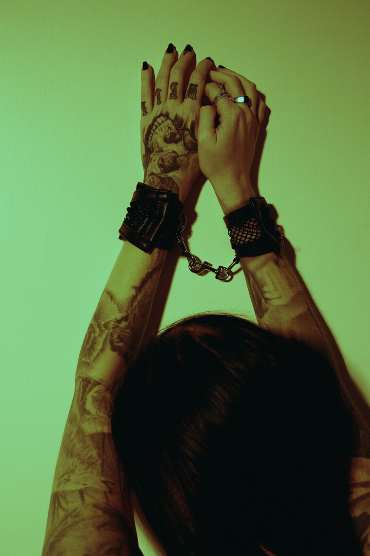 Reyna Sins banner image