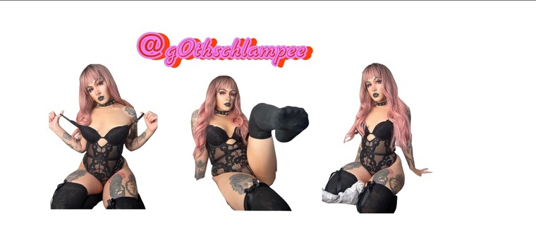 g0thschlampee cover image