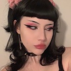 🎀GothGoddess🎀 avatar